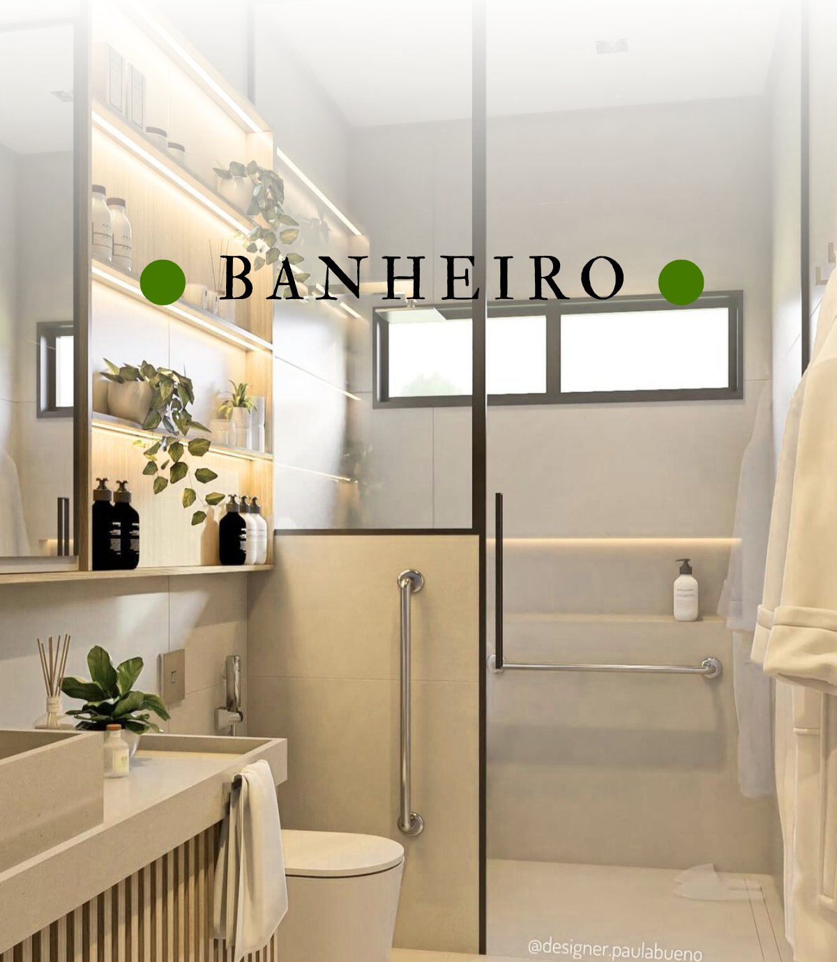 Banheiro
