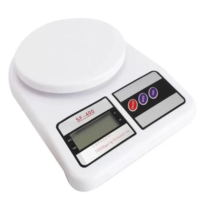 Balança Digital de Cozinha