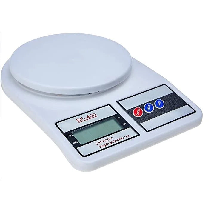 Balança Digital de Cozinha