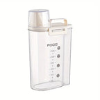 Potes Herméticos Organizadores