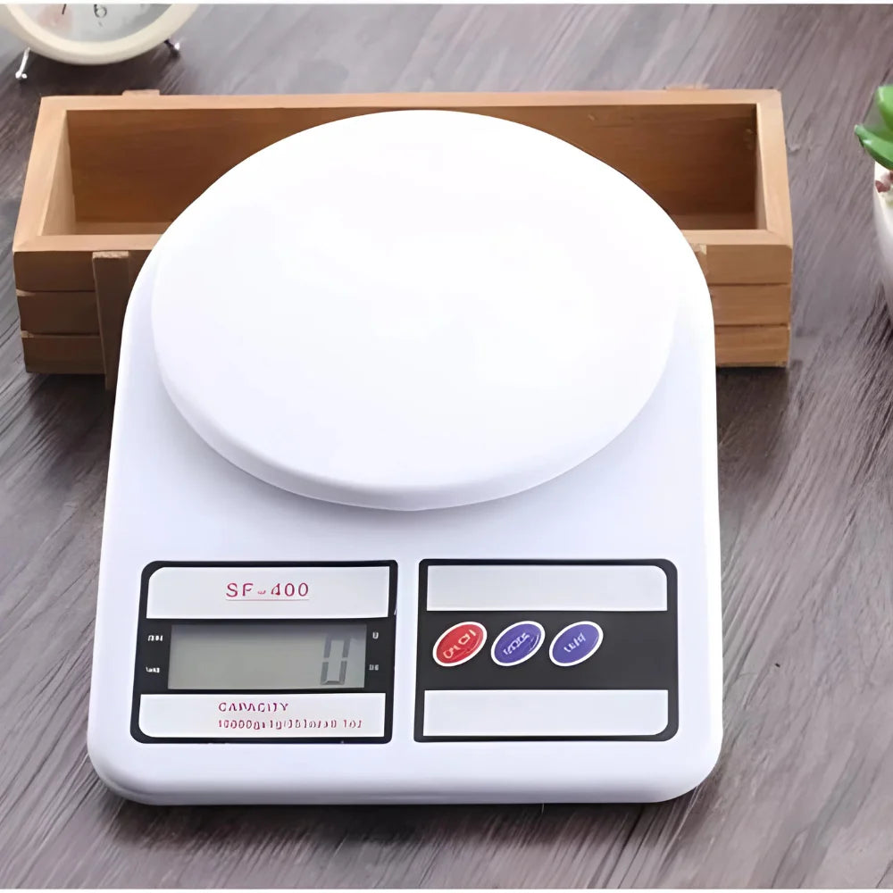 Balança Digital de Cozinha