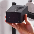 Escorredor de Louça Sobre a Pia em Aço Inoxidável