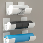 Suporte de Parede para Sacos de Lixo