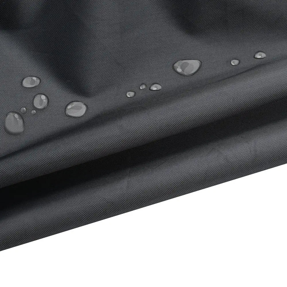 Real Outdoor Cover for Garden Furniture, Patio Garden Furniture, Rain and Snow Chair Cover, Sofa Table and Chair Dust Cover