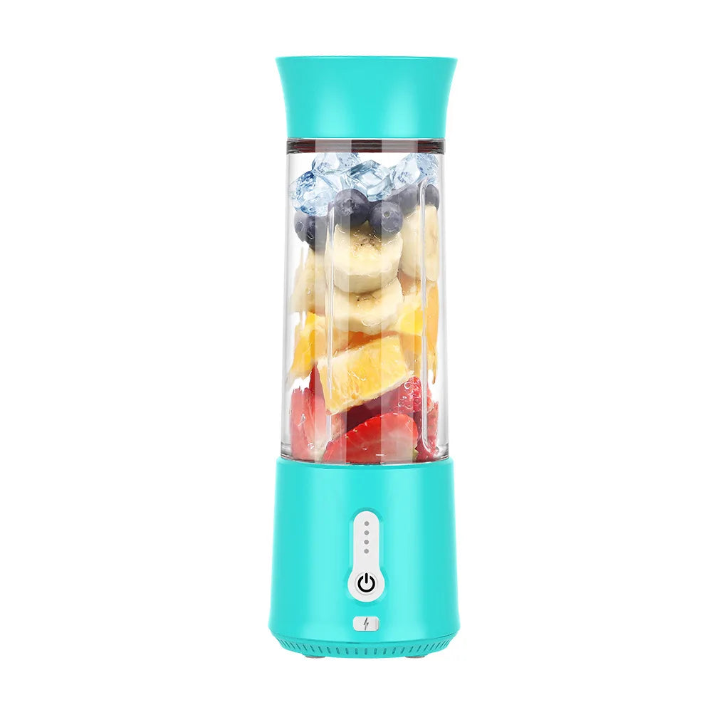 Liquidificador Portátil