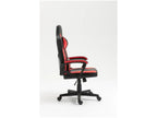 Black and Red Otello Gamer Chair