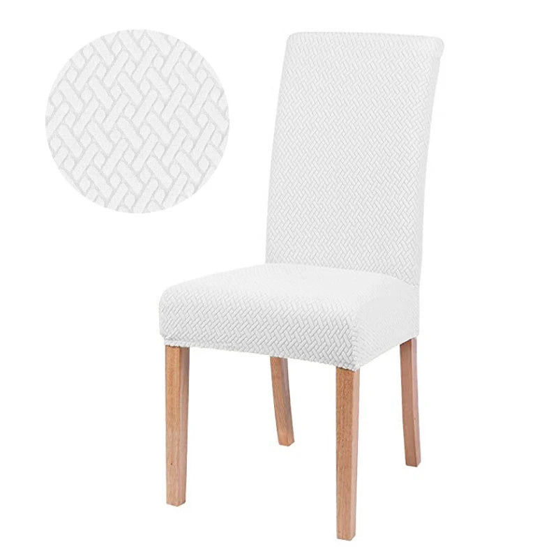 Elastic Cover For Chair Universal Size Cheap Chair Cover Big Elastic House Seat Seatch Room Chairs Covers For Home Dining
