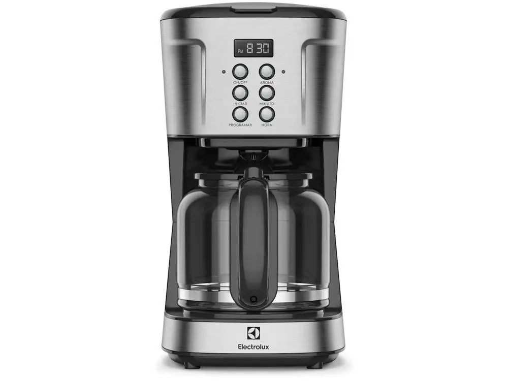 Electric Coffee maker Electrolux Experience ECM30