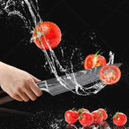 Conjunto de Facas Profissionais Damascus Chef’s Knife