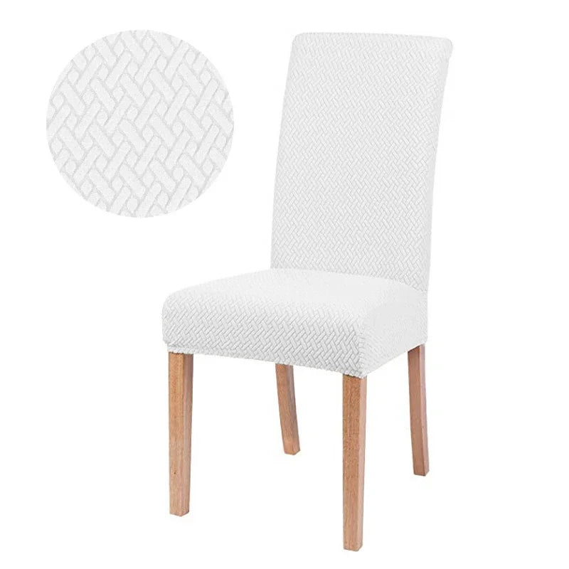 Elastic Cover For Chair Universal Size Cheap Chair Cover Big Elastic House Seat Seatch Room Chairs Covers For Home Dining