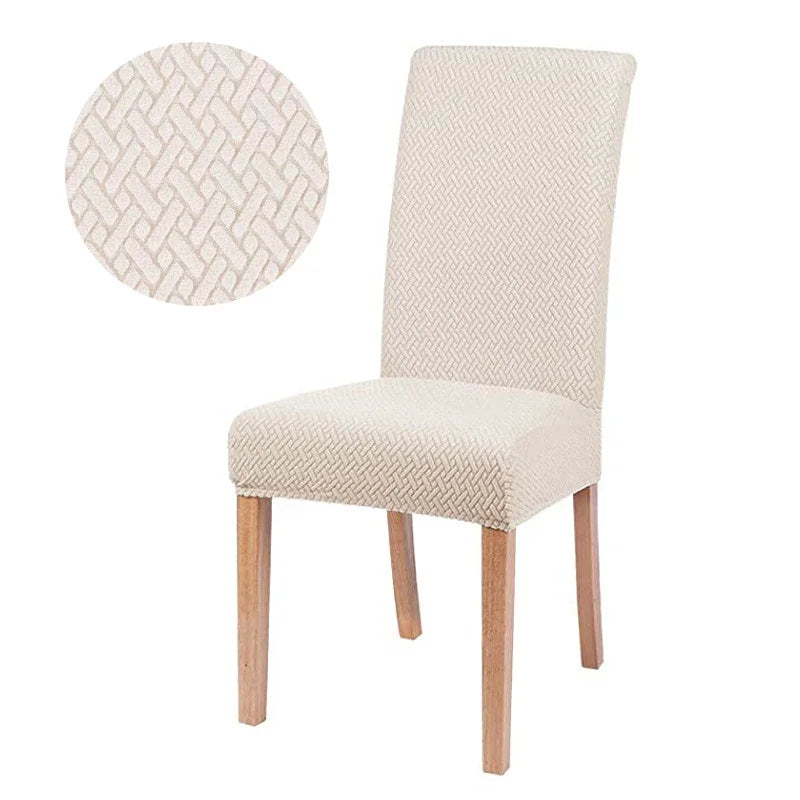 Elastic Cover For Chair Universal Size Cheap Chair Cover Big Elastic House Seat Seatch Room Chairs Covers For Home Dining
