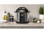 Electric Pressure Cooker Electrolux Digital - 110V