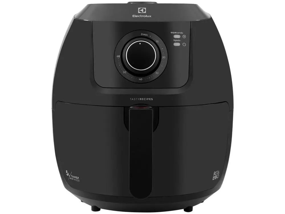 Electric Fryer without Oil/Air Fryer Electrolux - 110V