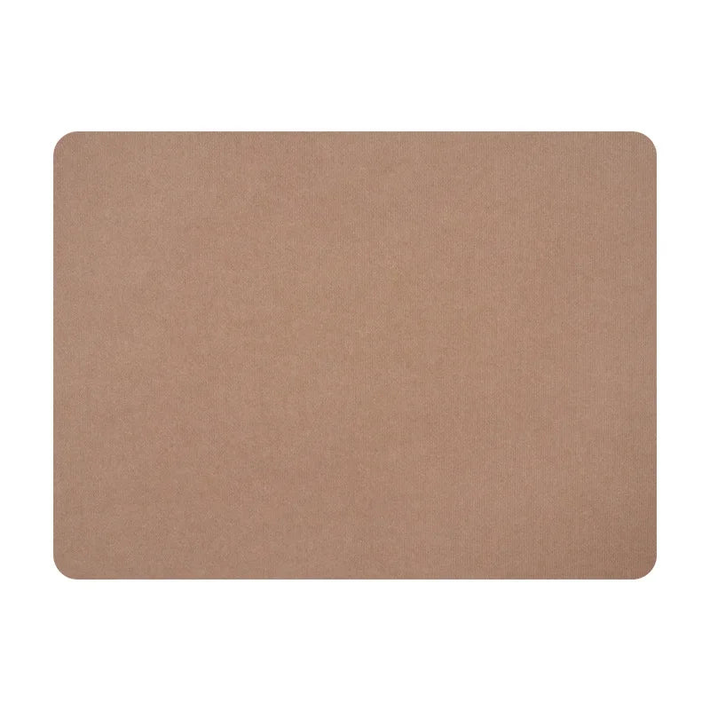 90x120cm Office Rolling Chair Mat Computer Gaming Chair Mat Colors Bedroom Living Room Office Swivel Chair Carpet