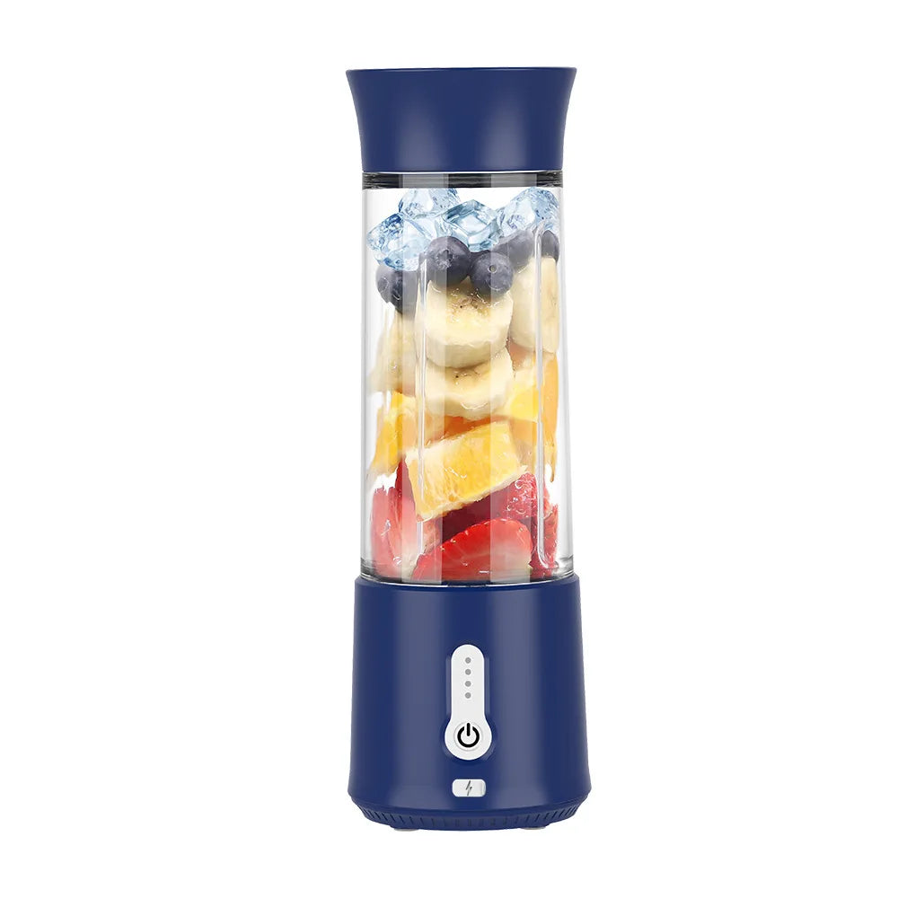 Liquidificador Portátil