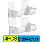 Suporte de Parede para Sacos de Lixo