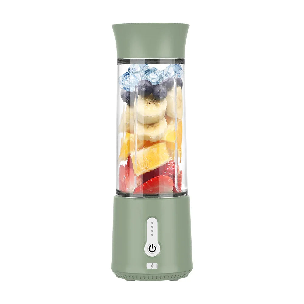 Liquidificador Portátil