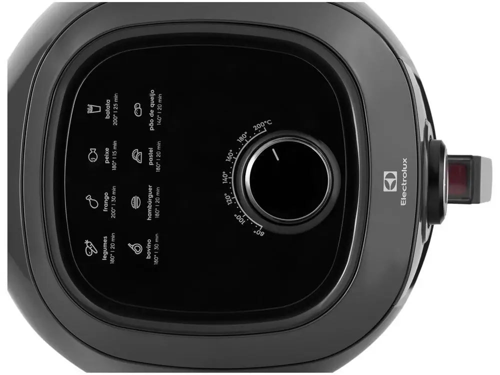 Electric Fryer without Oil/Air Fryer Electrolux - 110V