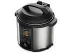 Electric Pressure Cooker Electrolux Digital - 110V