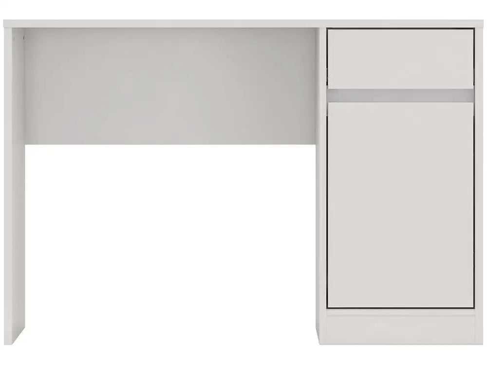 Demóbile Office Desk 1 Drawer 1 Door