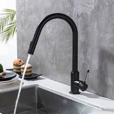 Torneira de Cozinha com Sensor Touch